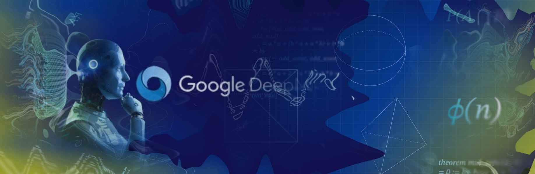 Google DeepMind launches AI for math initiative