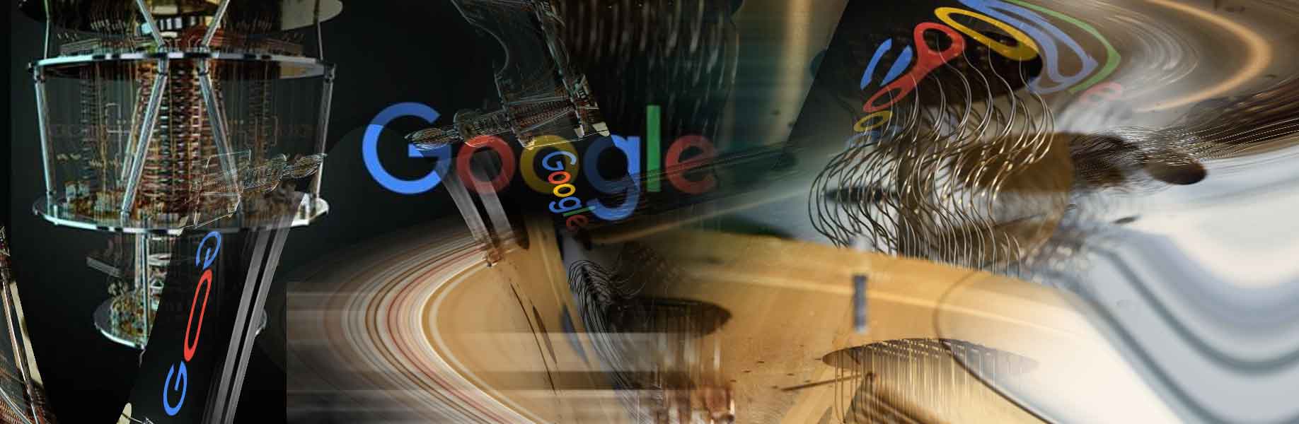 Google's quantum algorithm achieves breakthrough in computing