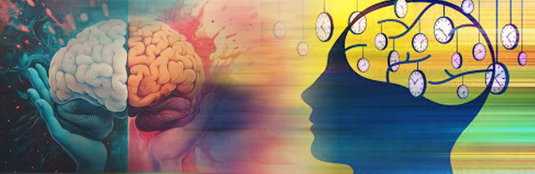 How brains create shared perceptions