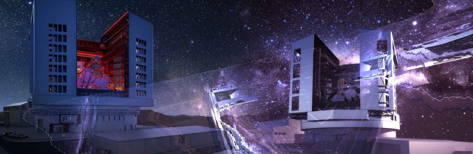 MIT joins Giant Magellan Telescope consortium