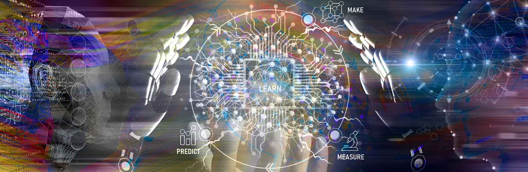 New AI technique for faster material discovery