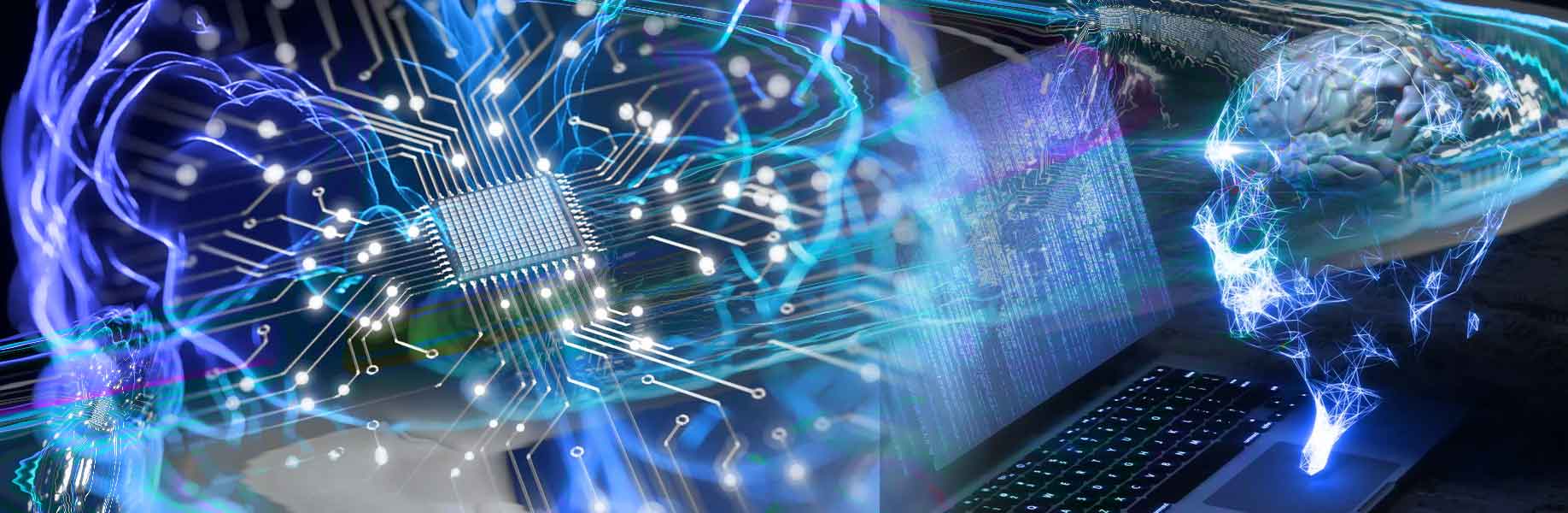 New device mimics brain's adaptability for better AI