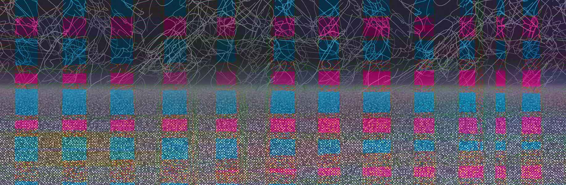 Persistent chemical patterns found in everyday metals