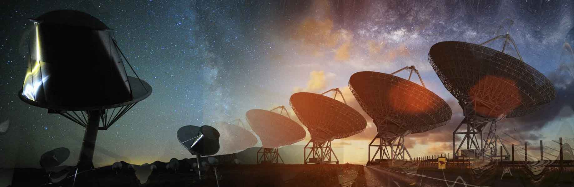 SETI institute enhances space signal search with Nvidia technology