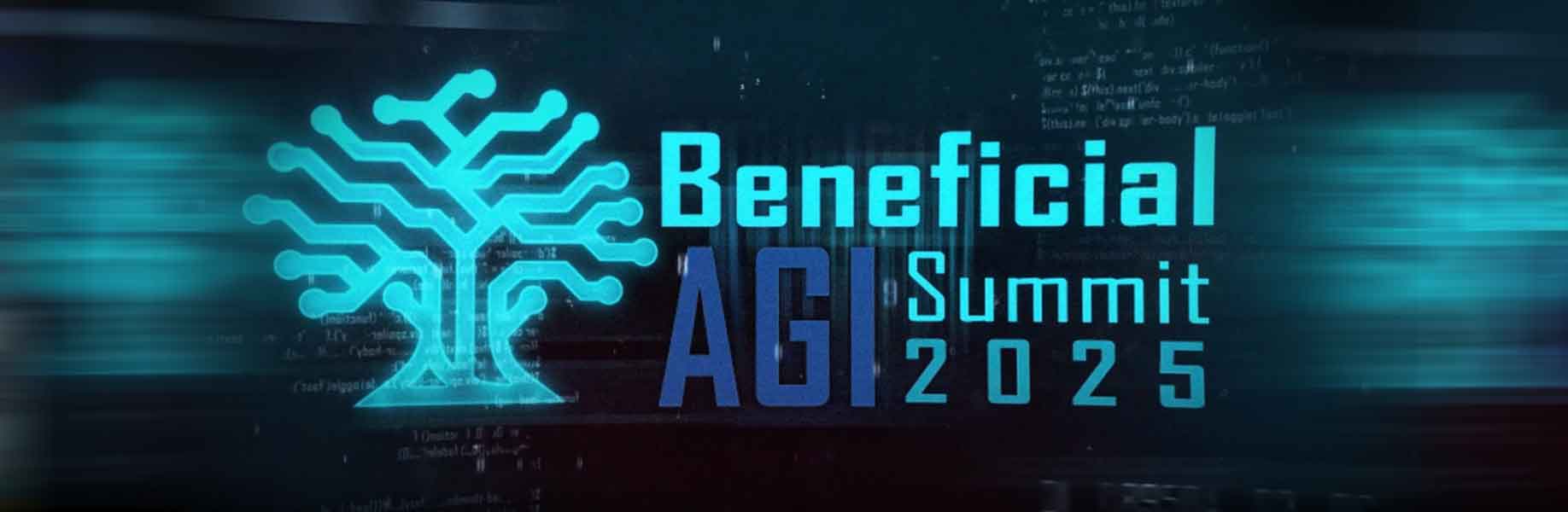The Beneficial AGI Summit 2025 opens its doors in Istanbul