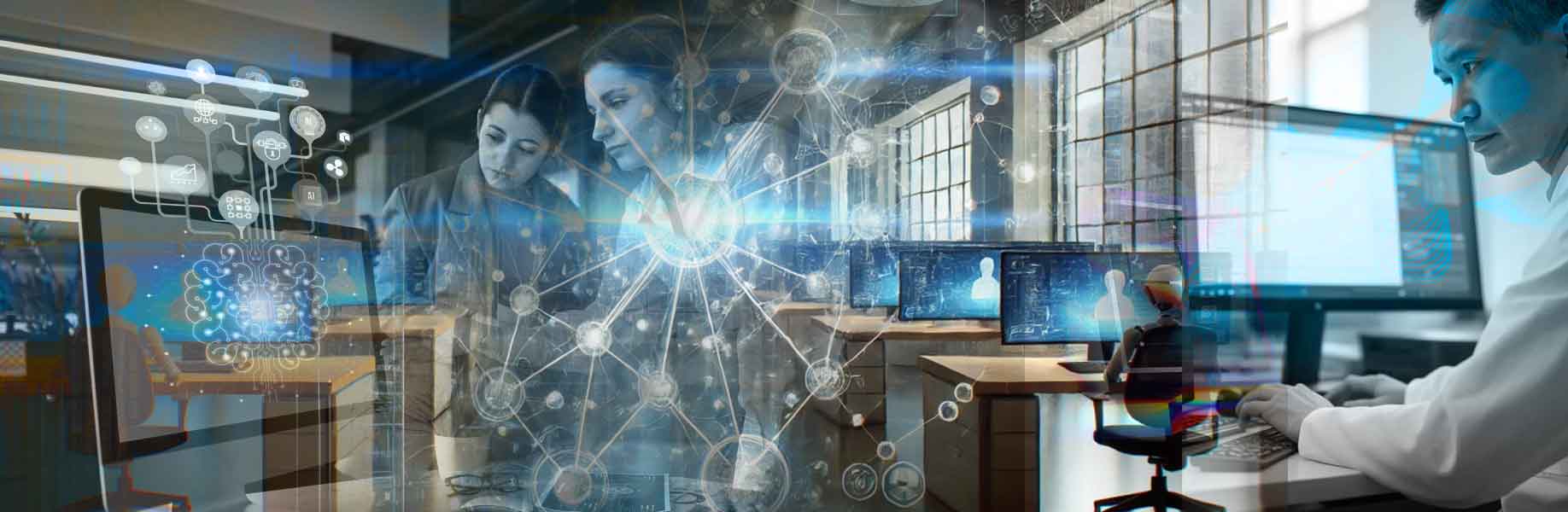 Tiny recursion model advances efficient AI reasoning