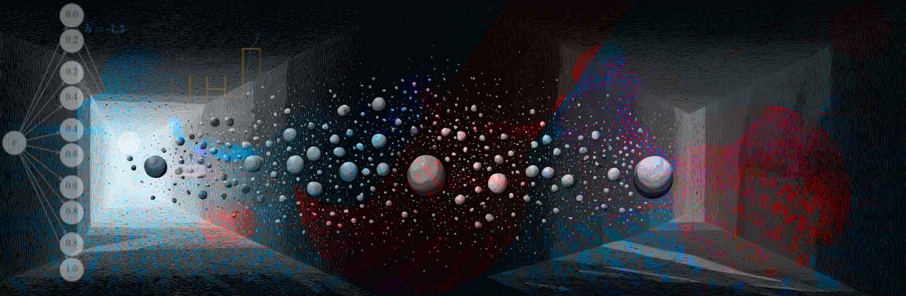 Universal Approximation in VAR: Tiny Transformers and Infinite Image Possibilities