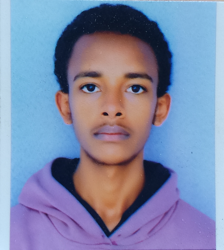 Hailemikael Awoke