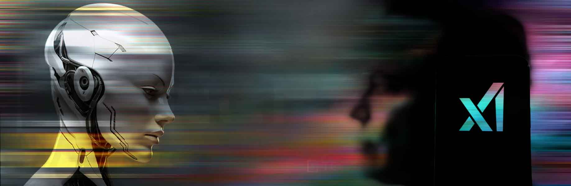 xAI is reportedly developing world models in AI race