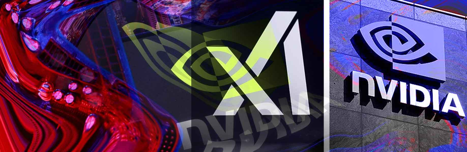 xAI raises funding to $20 billion with Nvidia investment