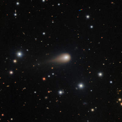 Recent news on interstellar object 3I/ATLAS