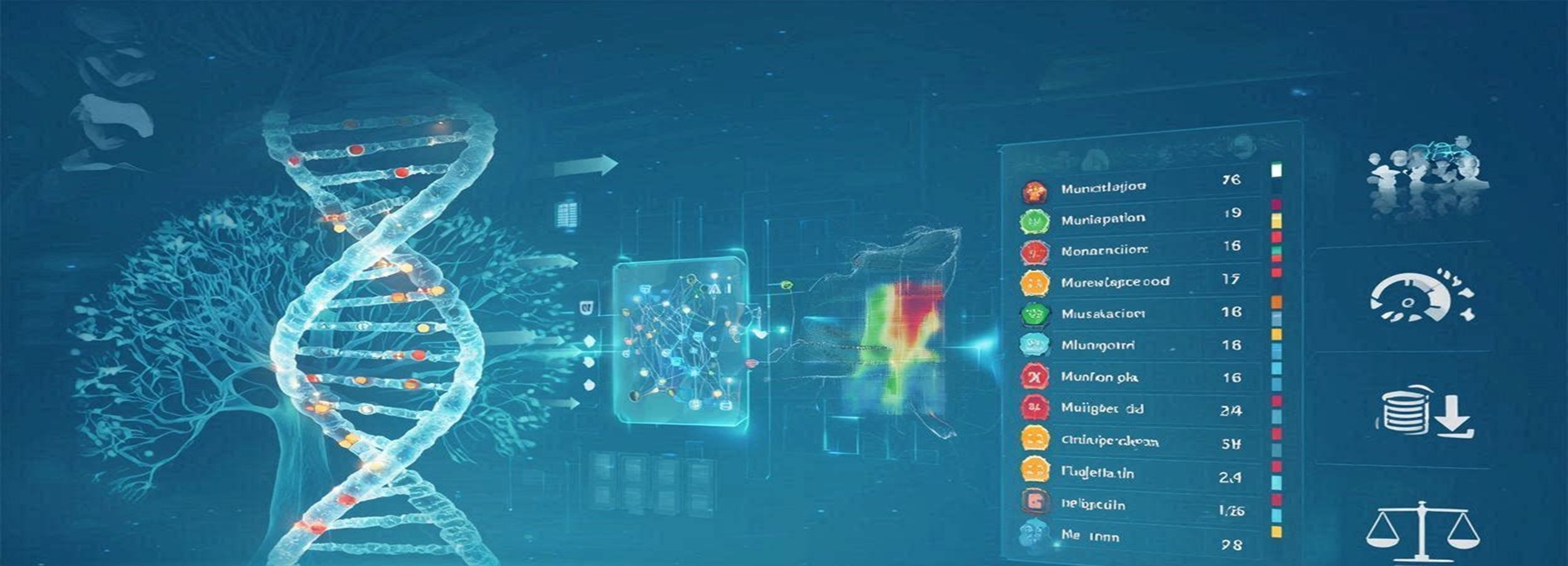 AI Cracks the Genetic Code of Disease