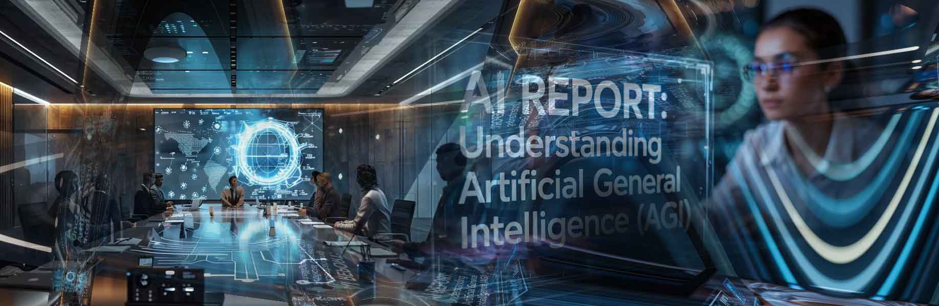 AI experts discuss AGI timeline at Future of AI Summit