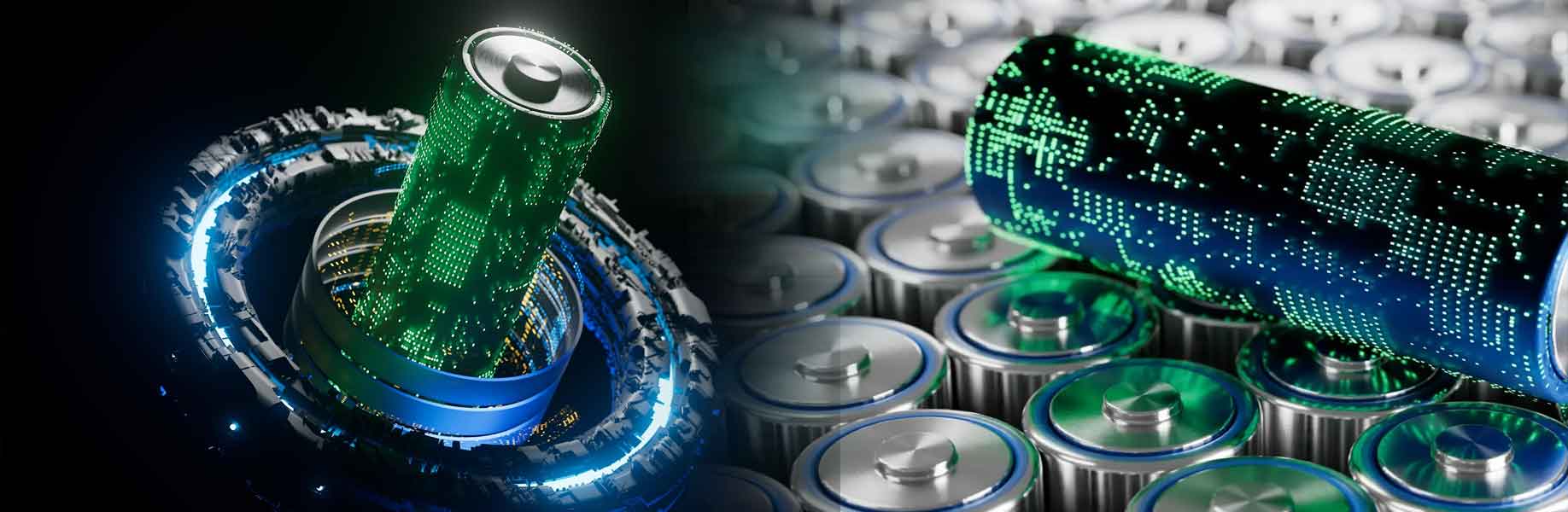 AI finds new battery materials with little data