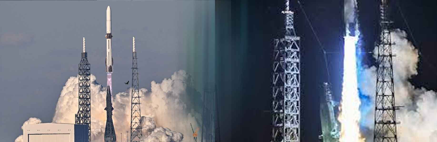Blue Origin's New Glenn rocket completes second mission