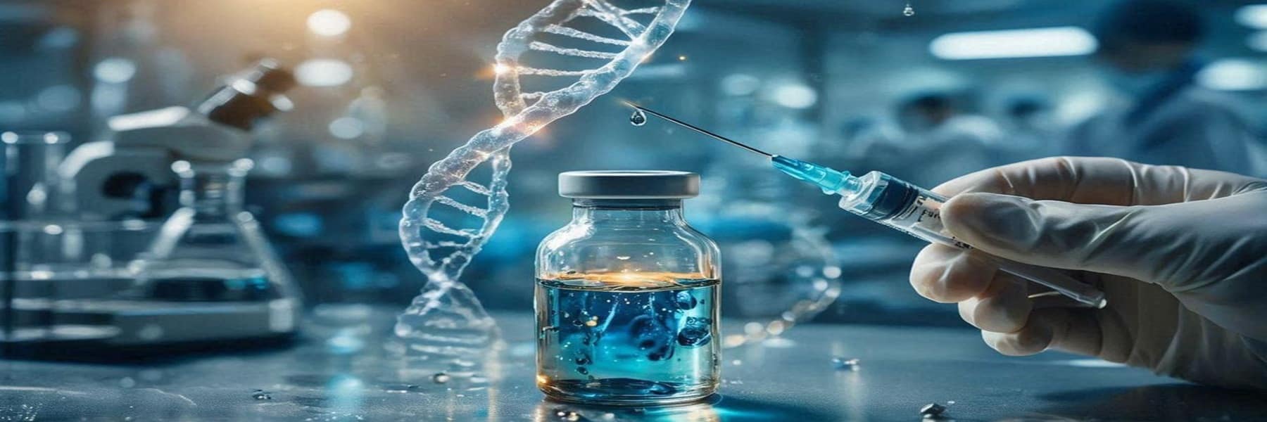 Breakthrough Study Reveals How COVID-19 Virus "Shape-Shifts" to Evade Vaccines