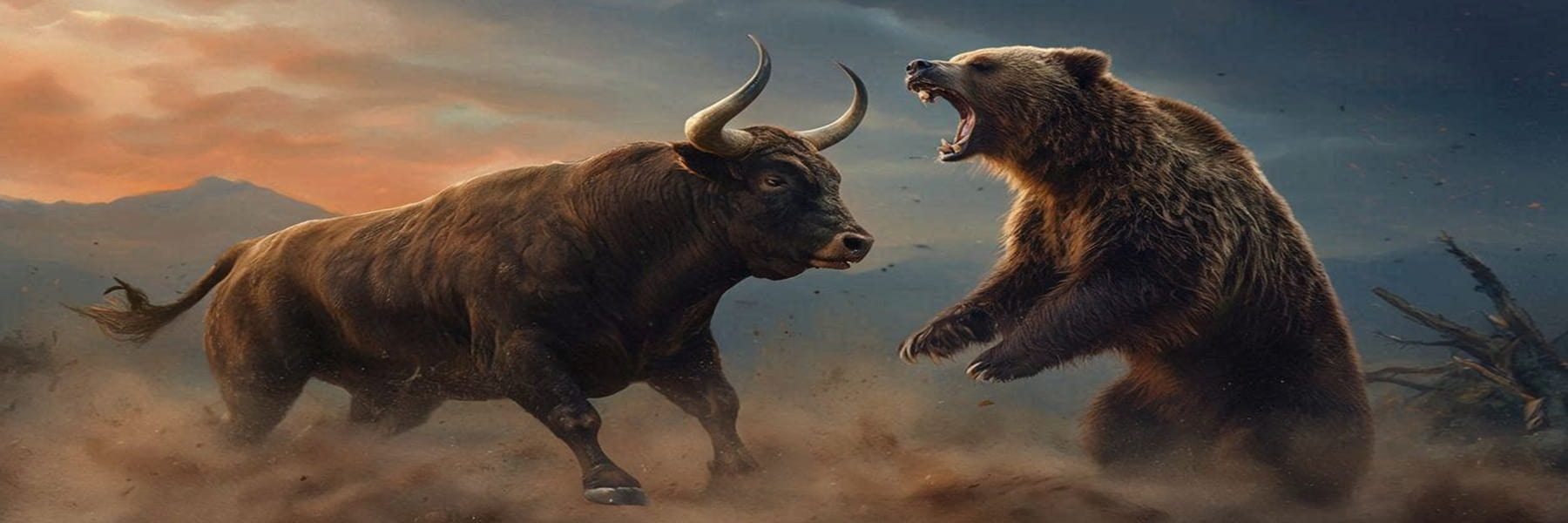 Extreme Fear Grips Crypto Market, But History Suggests a Rally May Be Near