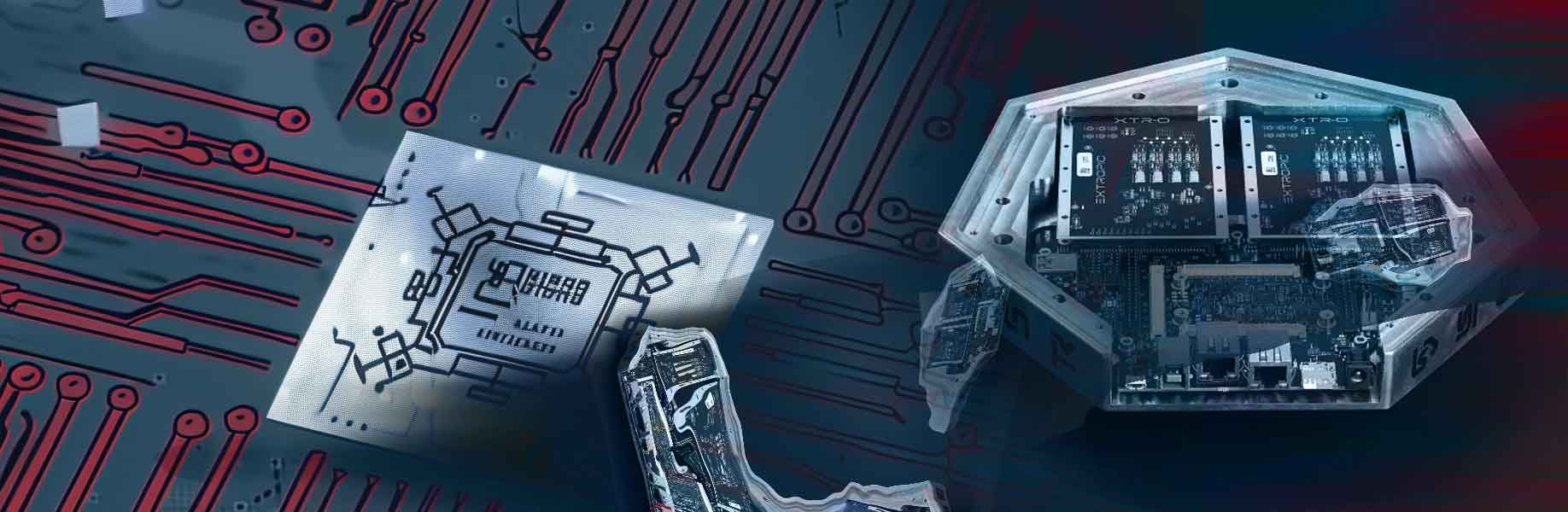 Extropic unveils new AI hardware for energy efficiency