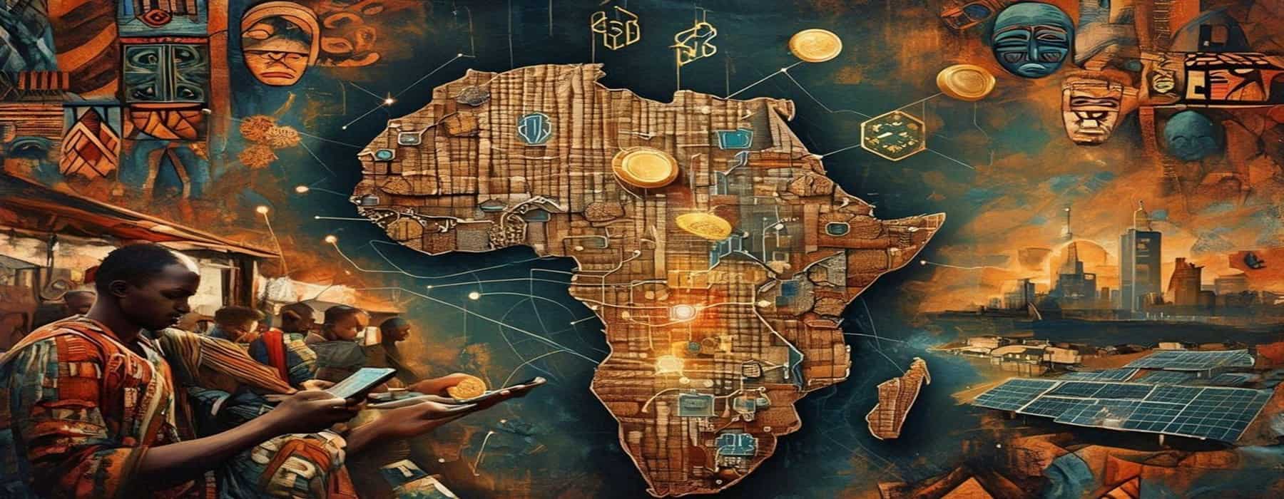 Africa Advances Crypto Adoption with Key Partnerships and Regulatory Moves