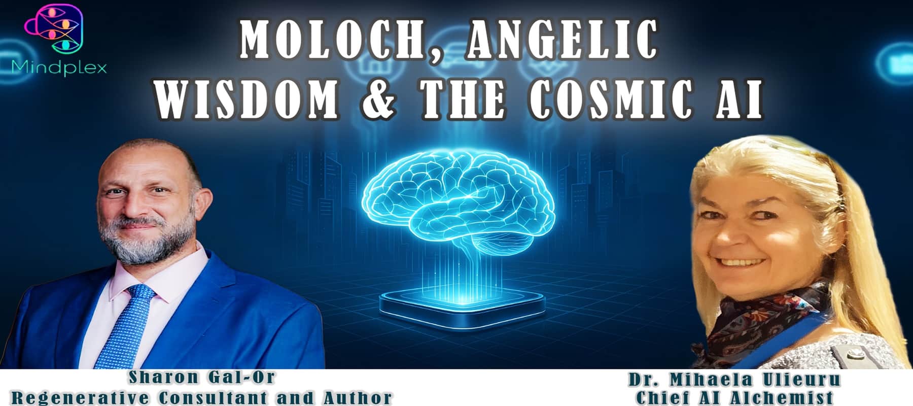 Seeding the Garden of Wisdom with Novel Patterns of Intelligence