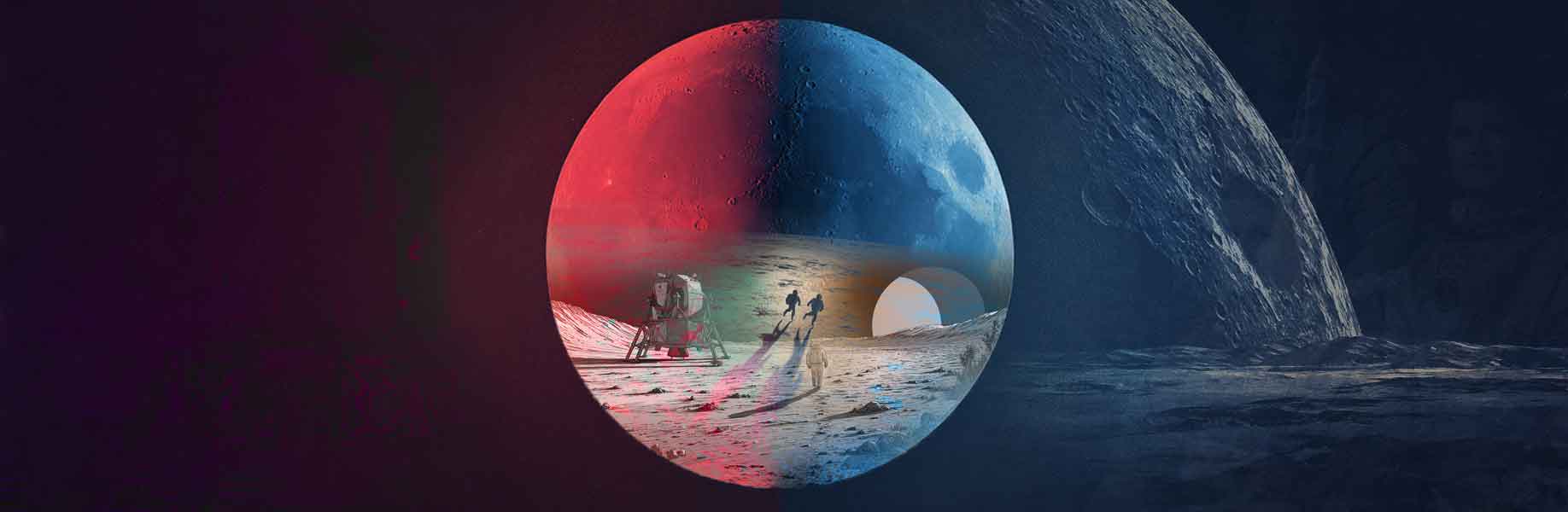 NASA's return to the Moon: recent developments