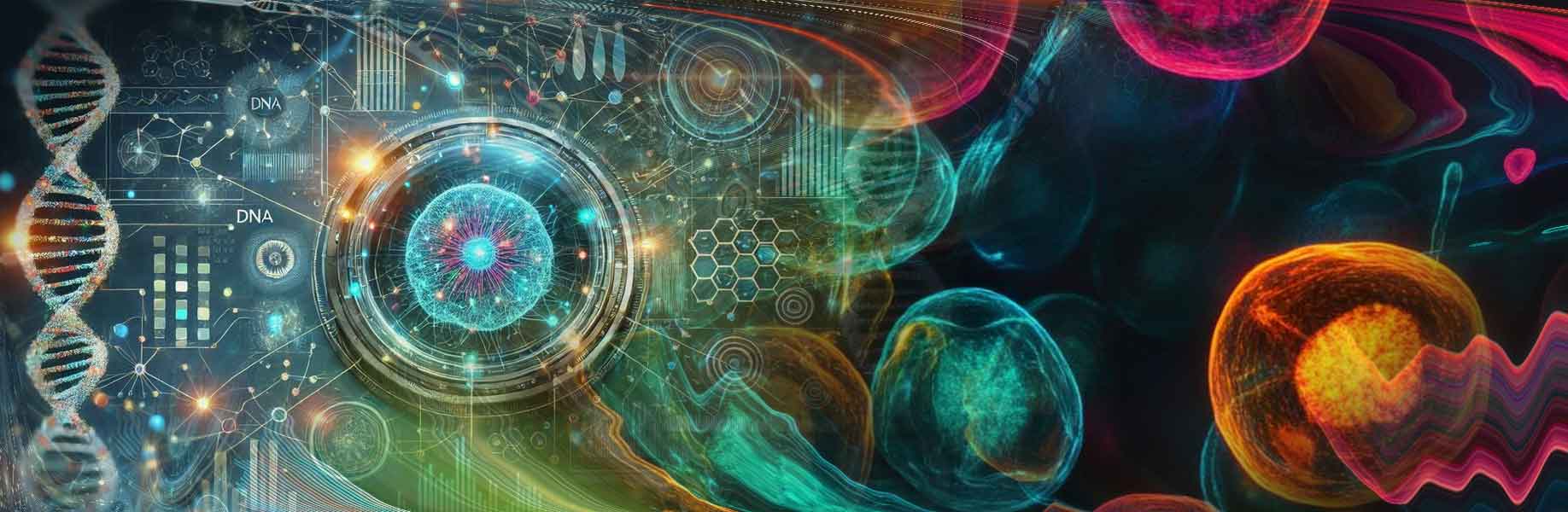 New AI tool helps researchers explore gene activity in cells