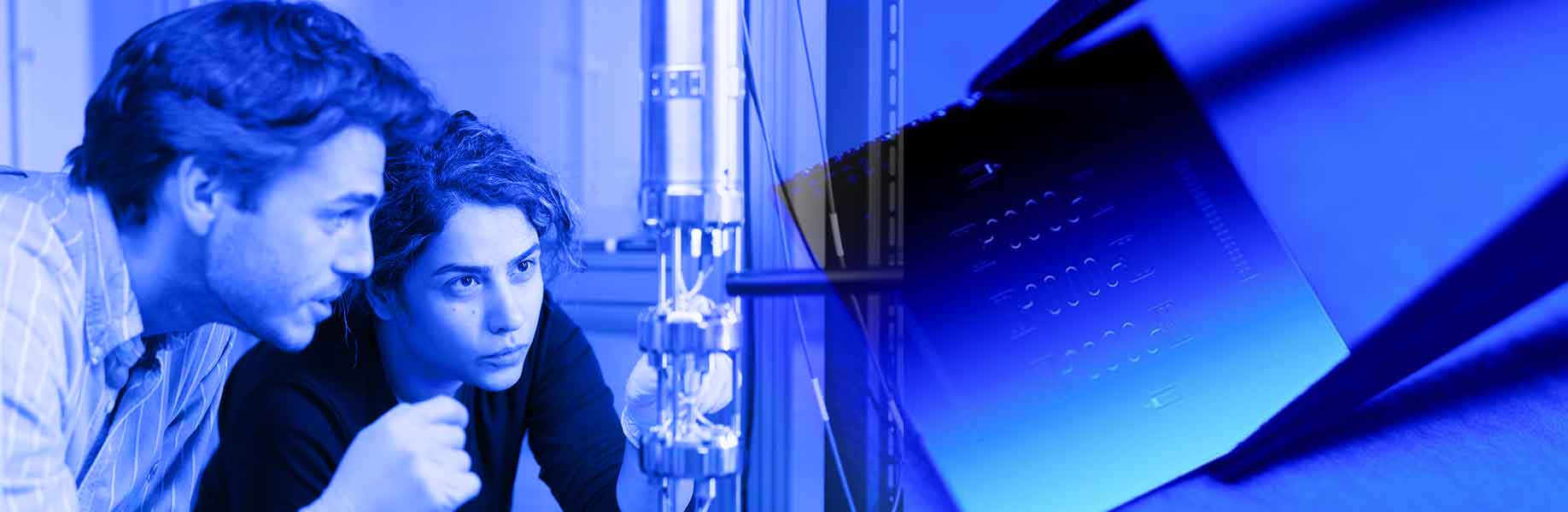Princeton engineers build longer-lasting qubit