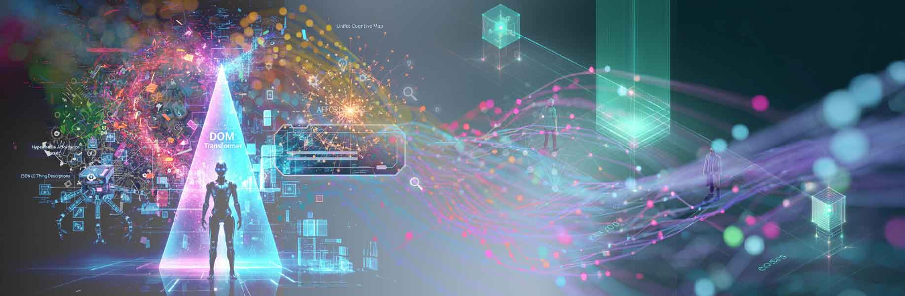 Redefining Autonomous Agents: Scientific Advances in Structured Perception and Dynamic Affordance Recognition