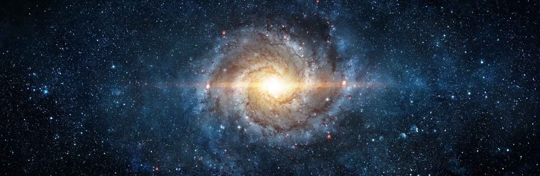 Researchers create first detailed simulation of the Milky Way's stars