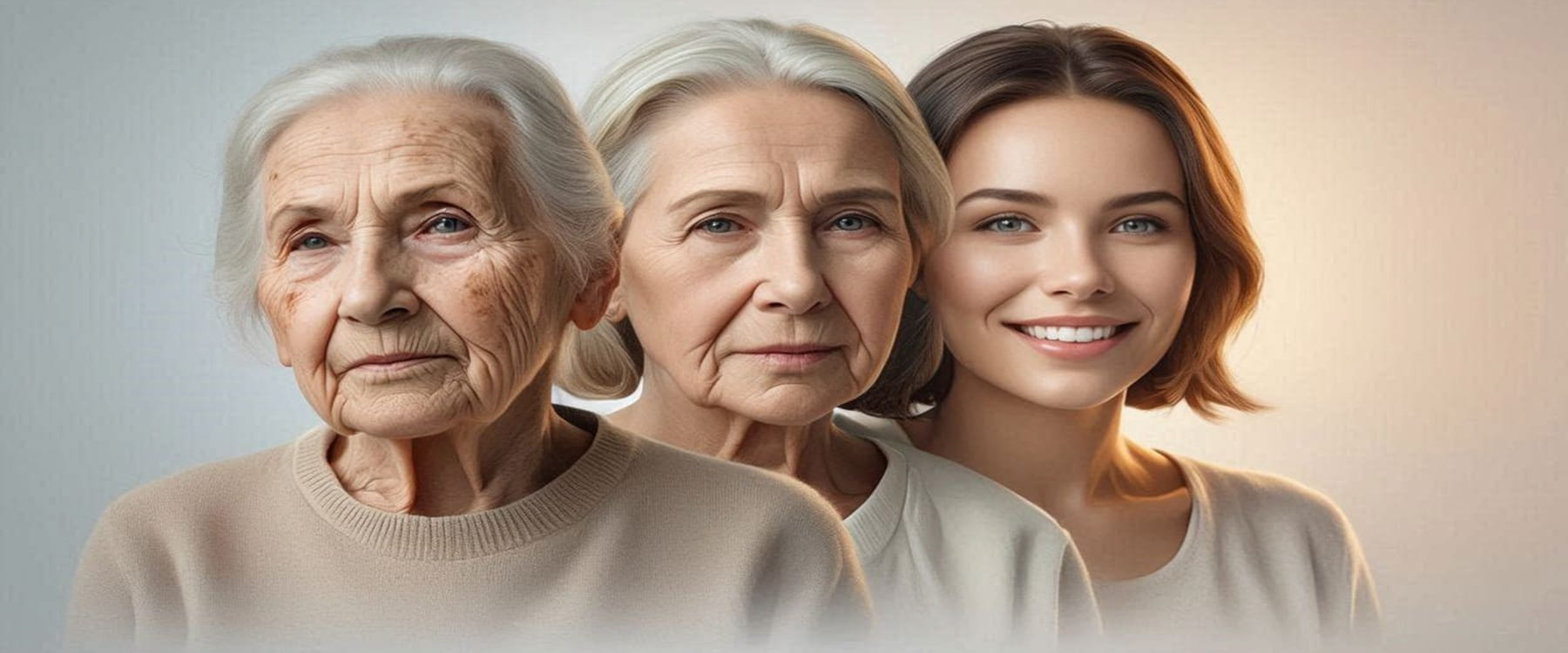 Study Reveals GLP-1 Drugs Can Drive Body-Wide Anti-Aging Effects