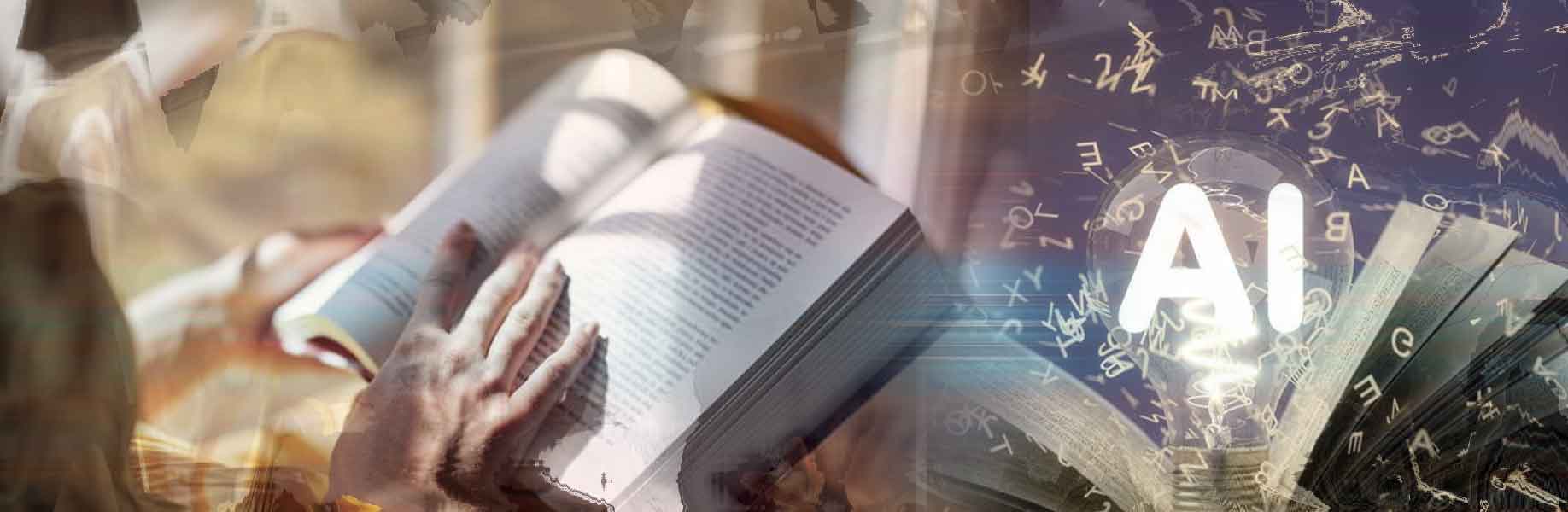 UK novelists fear AI will replace their work