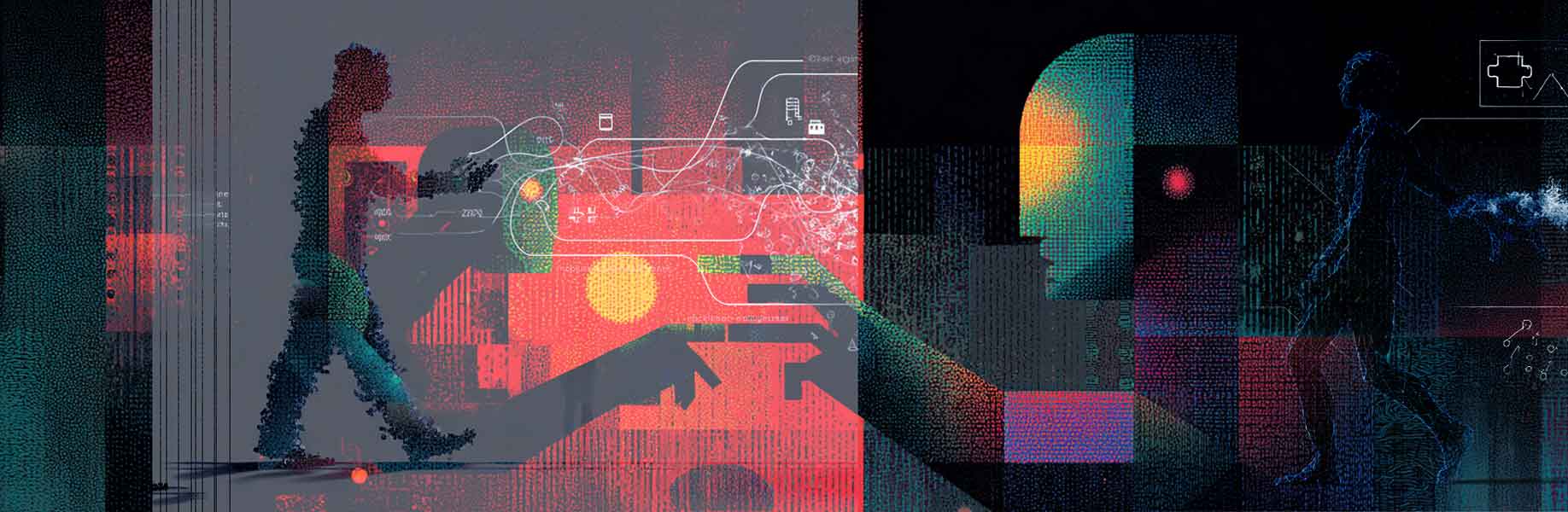 When AI Forms an Identity: Understanding the Lock-In Phase