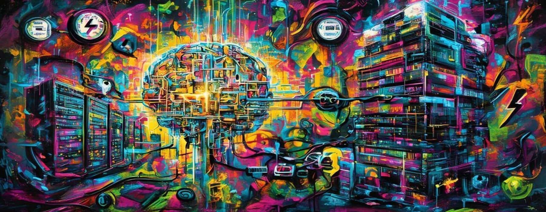 Brain-Inspired Blueprint: Scientists Chart Path to Break AI's Energy Wall