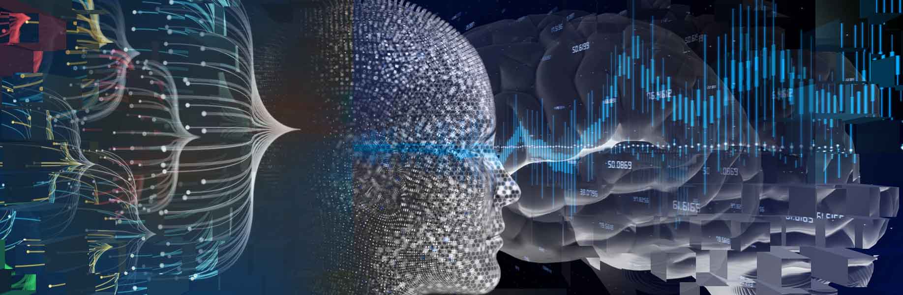 Brain-like AI shows promise without data training