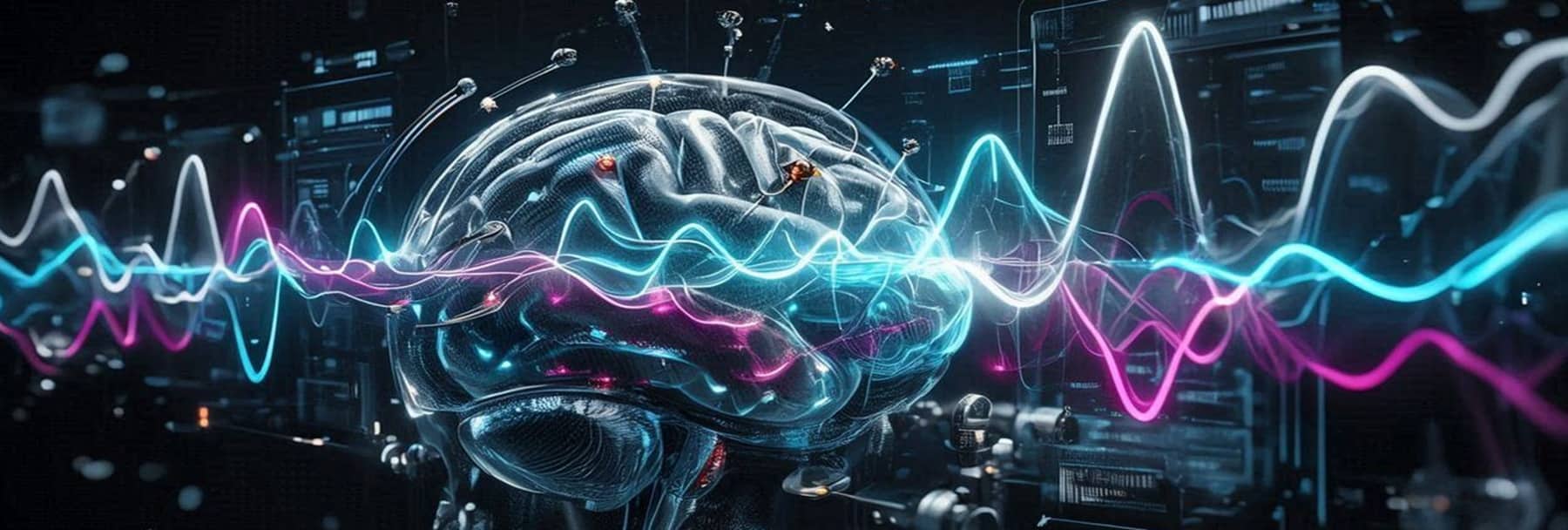Breakthrough "Wet Tissue" Brain Implant Opens High-Speed Highway to the Mind