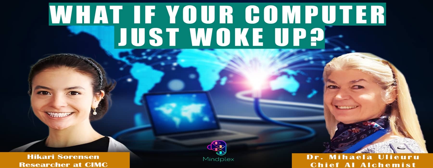 Can Machines be Conscious