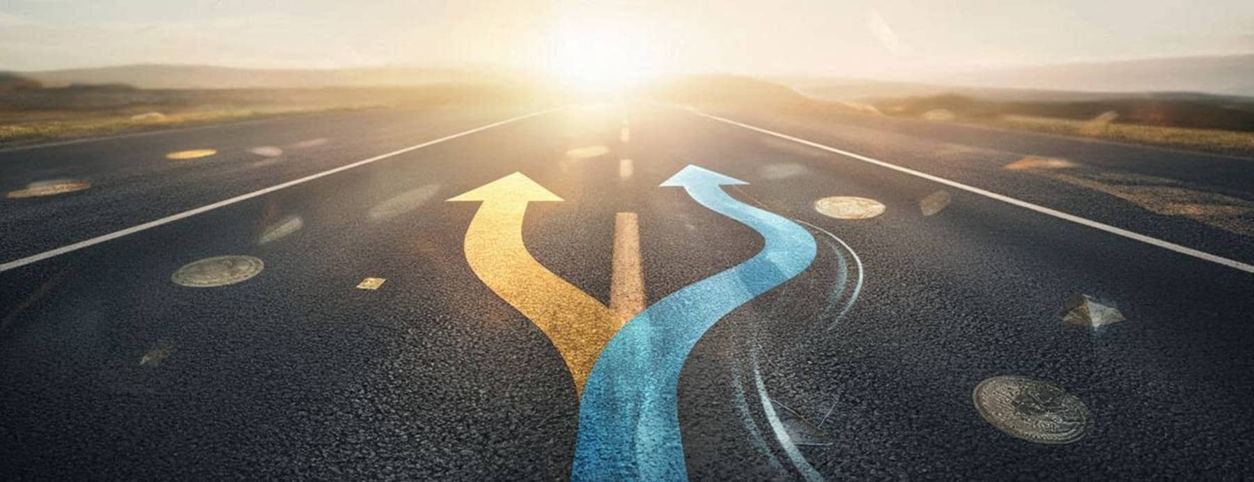 Crypto Market Faces Year-End Volatility as Institutional Sentiment Diverges from Price Action