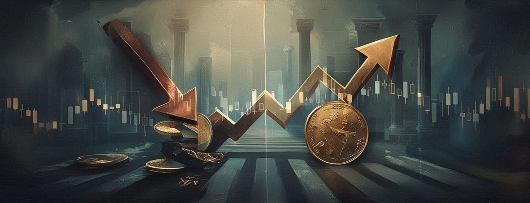 Crypto Market Rebounds as Fed Cut Odds Hit 90%, But Rally Faces Bull Trap Warning