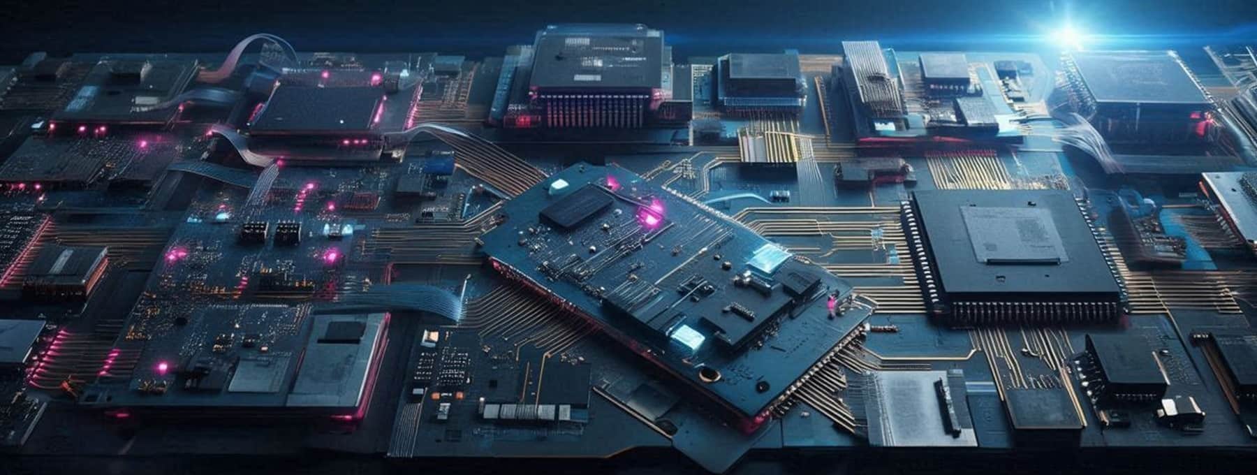 AI's Hidden Hunger: How the Boom for Memory Chips Is Causing Shortages and Price Hikes for Your Gadgets