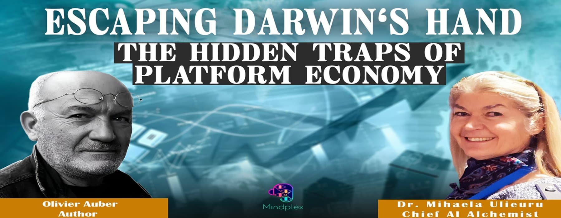 Escaping Darwin's hand: The Hidden Traps of Platform Economy
