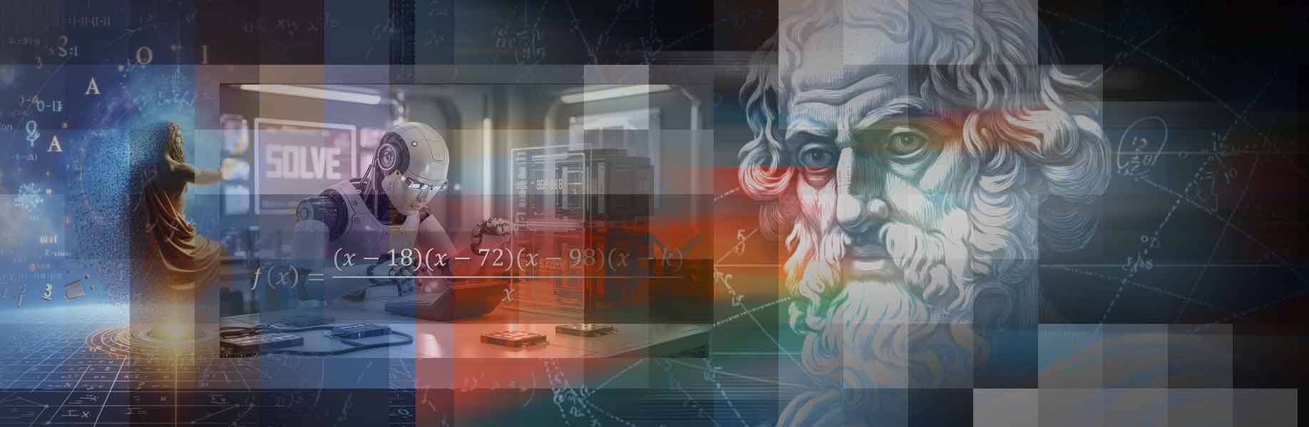 Harmonic’s AI Aristotle claims solution to historic math puzzle