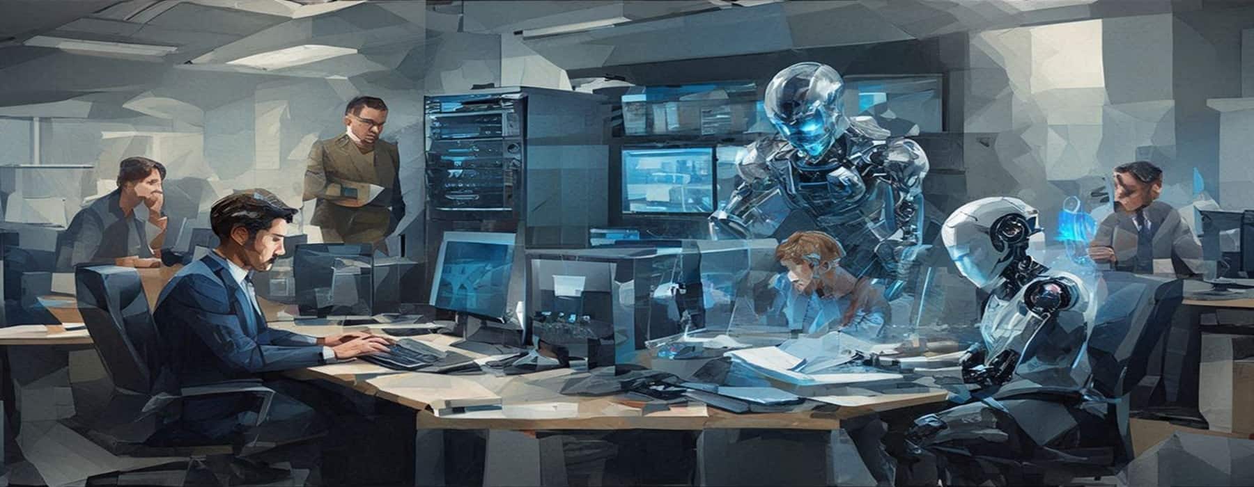 Industry Predict Human-Centric AI Will Define the 2026 Workplace