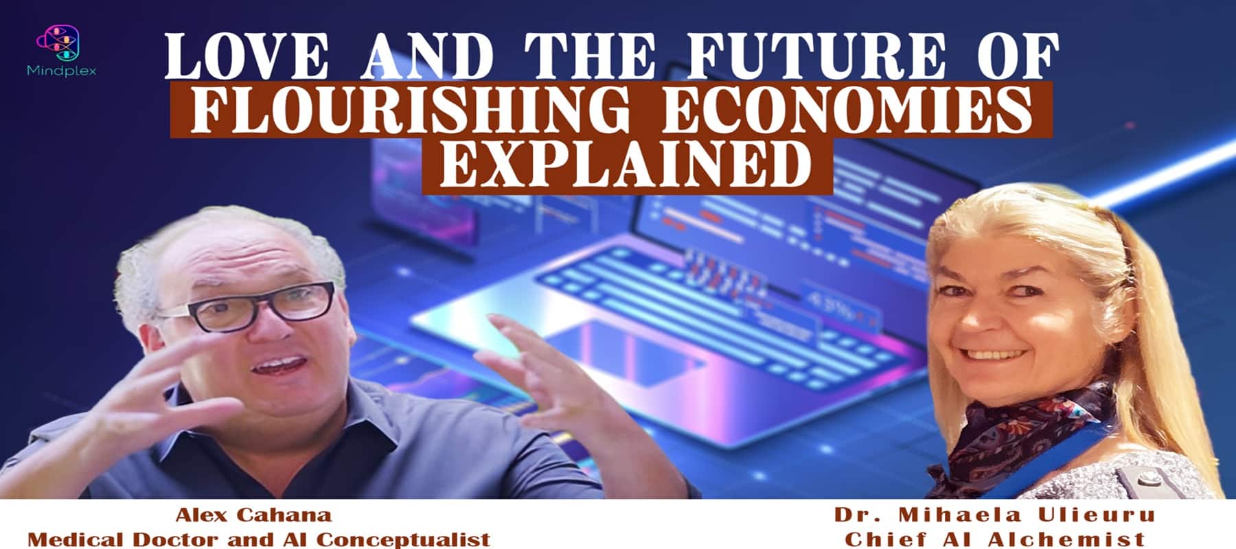 Love People, Use Things: Building Economies of Dignity and Flourishing