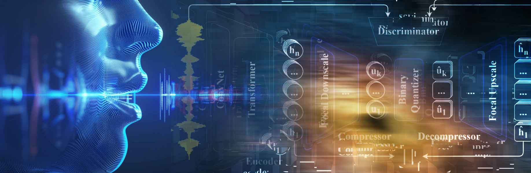 New audio tokenization method improves how AI models process human speech