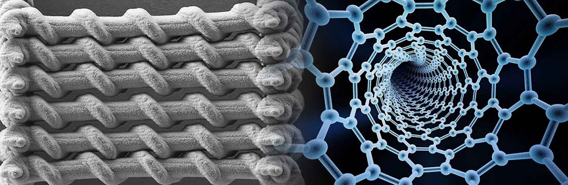 New twisted nanotube technology enables efficient data transmission at room temperature