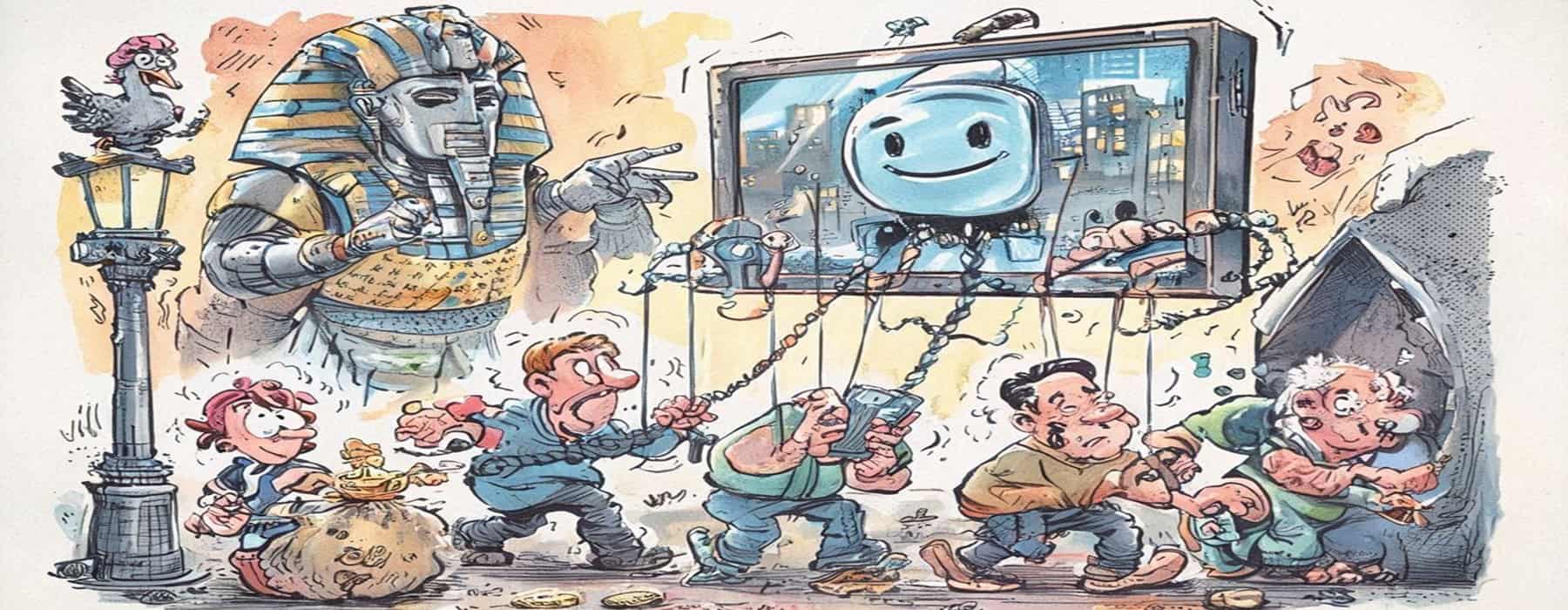 Poetic License to Harm: Study Finds AI Chatbots Jailbroken by Simple Verses
