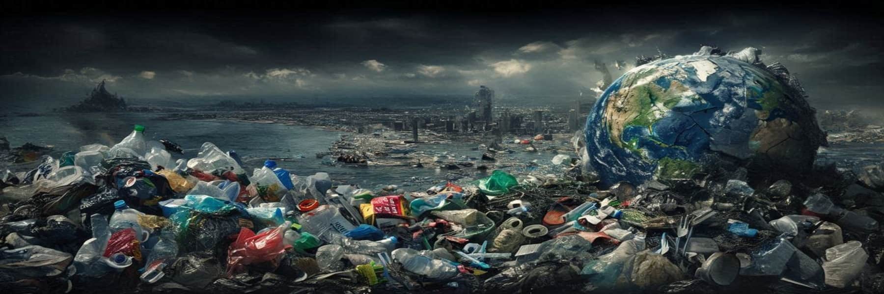 Treaty in Limbo, Crisis in Motion: Scientists Demand National Action on Plastic Now