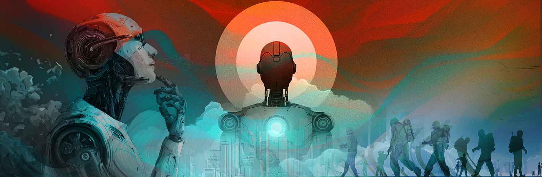 Self-Adapting Robotics: Pushing Computation from Cloud to Edge