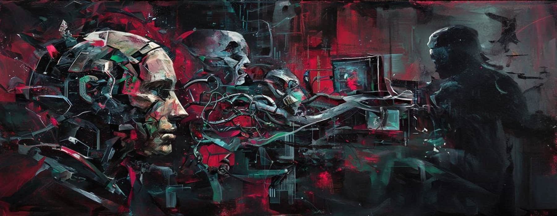 The "Ultimate Risk": AI Scientist Warns Humanity Has Until 2030 to Control Its Creation