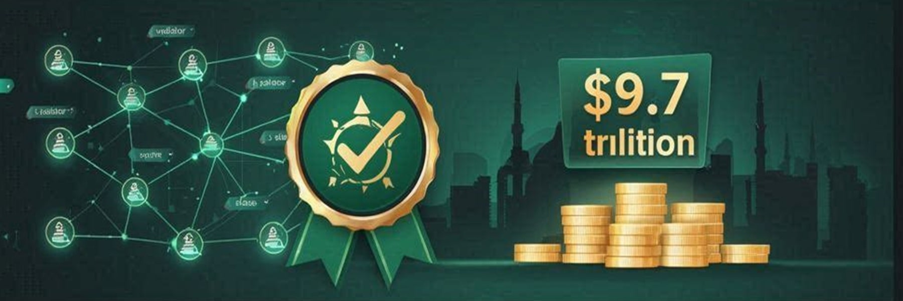 Bridge to Billions: ZIGChain's Blockchain Staking Gets Historic Shariah Certification